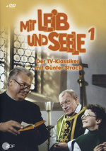 Film: Mit Leib und Seele - Staffel 1 [4 DVDs]