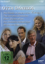 Film: Utta Danella - Collection 2 [3 DVDs]