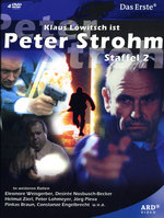 Film: Peter Strohm - Staffel 2 [4 DVDs]