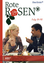 Film: Rote Rosen - Folgen 81-90 [3 DVDs]