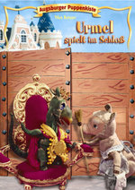 Film: Urmel spielt im Schloß