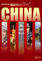 Film: China - Reisewege zur Kunst [3 DVDs]