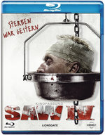 Film: Saw IV
