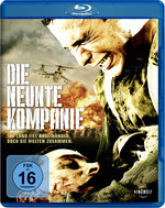 Film: Die neunte Kompanie
