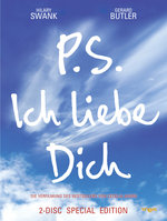Film: P.S. Ich liebe dich [SE] [2 DVDs]