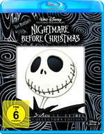 Film: Nightmare before Christmas [CE]
