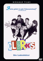 Film: Clerks - Die Ladenhüter (OmU)