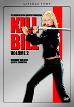 Film: Kill Bill: Volume 2 [SB]