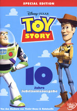 Film: Toy Story - Pop-Up Box [SE]