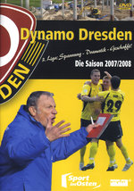 Film: Dynamo Dresden - Die Saison 2007/2008