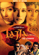 Film: Lajja - Die Schande [2 DVDs]