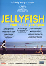 Film: Jellyfish - ... vom Meer getragen (OmU)