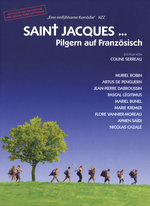 Film: Saint Jacques ... Pilgern auf ... [SE] [2 DVDs]