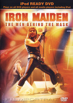 Film: Iron Maiden - The Men Behind The Mask