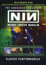 Film: Nine Inch Nails - The Broadcast Archives