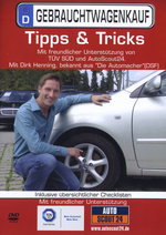Film: Gebrauchtwagenkauf - Tipps und Tricks
