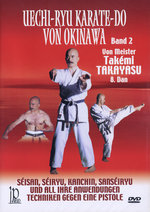 Film: Uechi-Ryu Karate-Do von Okinawa - Band 2