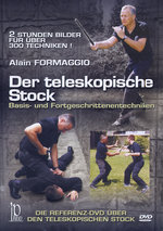 Film: Der teleskopische Stock - Basis- und Fortgeschr.