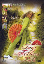 Film: Taiji des Fächers - Taiji Shan des Yang-Stils