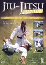 Film: Jiu-Jitsu Brazilian - Techniken für die Über...