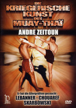 Film: Die kriegerische Kunst des Muay-Thai - Andre ...