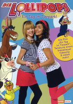 Film: Die Lollipops - Ein Tag im Tierpark!