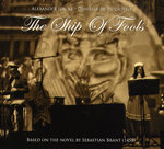 Film: The Ship Of Fools (+ CD)