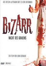 Film: Bizarr - Nacht des Grauens