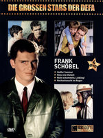 Film: Frank Schöbel - Die großen Stars ... [4 DVDs]