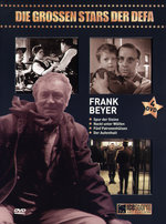 Film: Frank Beyer - Die großen Stars ... [4 DVDs]