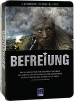 Film: Befreiung [LE] [MP] [6 DVDs]