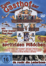 Film: Zum Gasthof der spritzigen Mädchen