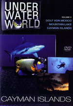 Film: Under Water World Vol. 2 - Cayman Islands