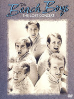 Film: The Beach Boys - The Lost Concert