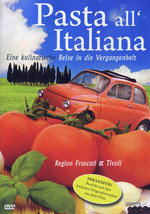 Film: Pasta all' Italiana - Region Frascati & Tivoli