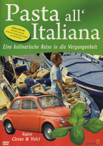 Film: Pasta all' Italiana - Region Circeo & Vulci