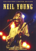 Film: Neil Young - Hurricane [2 DVDs]