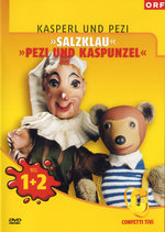 Film: Kasperl & Pezi - Folgen 1+2