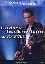 Film: Lindsay Buckingham - Soundstage