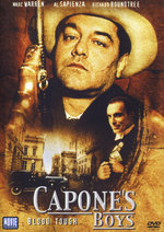 Film: Capone's Boys - Blood tough