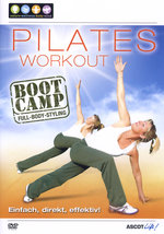 Film: Pilates Workout - Bootcamp