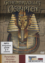Film: Geheimnisvolles Ägypten - Pyramiden, Mumien &...