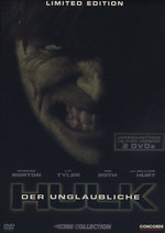 Film: Der unglaubliche Hulk [LE] [MP] [2DVDs]
