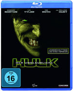 Film: Der unglaubliche Hulk