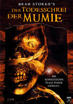 Film: Der Todesschrei der Mumie