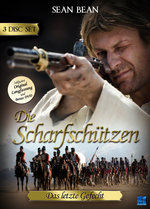 Film: Die Scharfschützen - Das letzte Gefecht [3 DVDs]