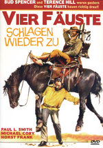 Film: Vier Fäuste schlagen wieder zu