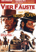 Film: Vier Fäuste und ein heißer Ofen