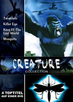 Film: Creature Collection