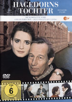 Film: Hagedorns Tochter - Collector's Box [3 DVDs]